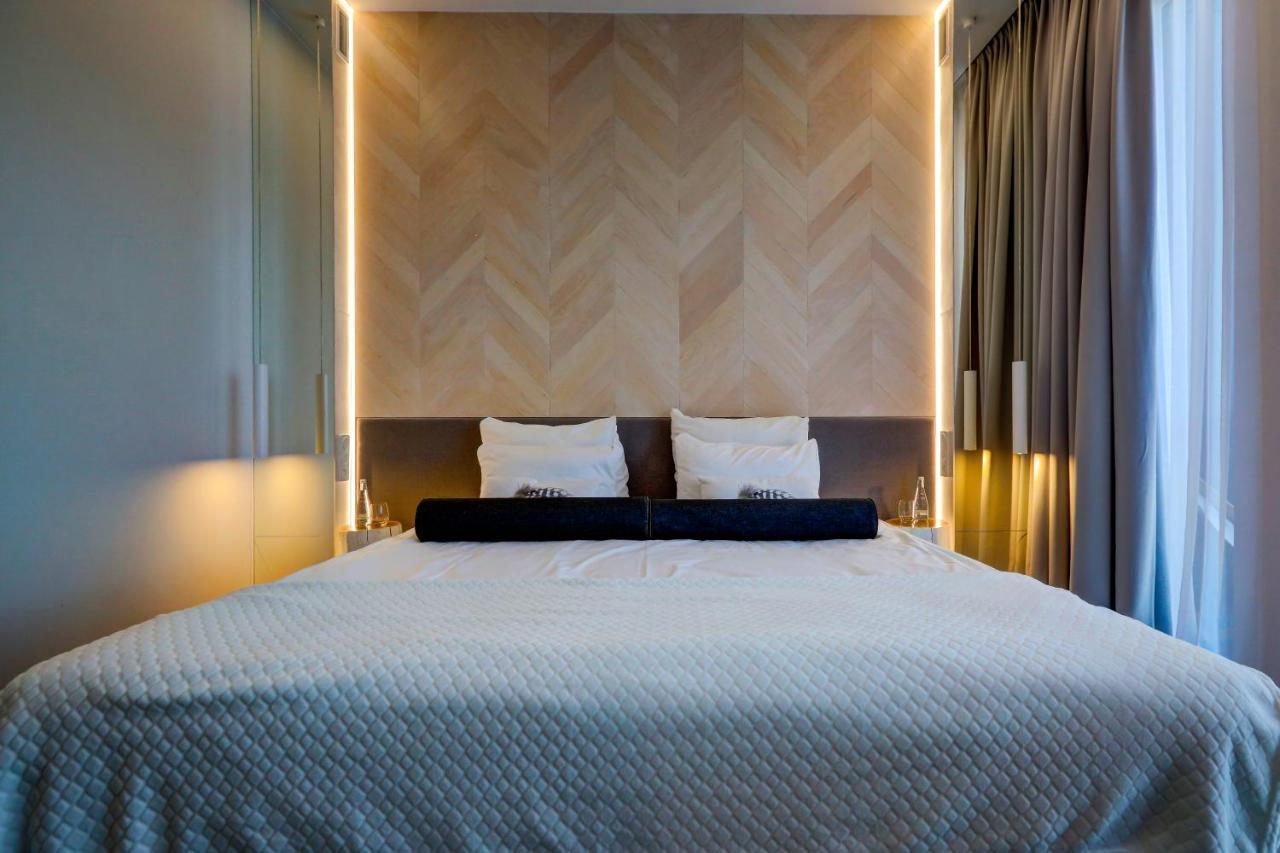 Hotel Bonifacio Spa&Sport Resort Sochocin Экстерьер фото