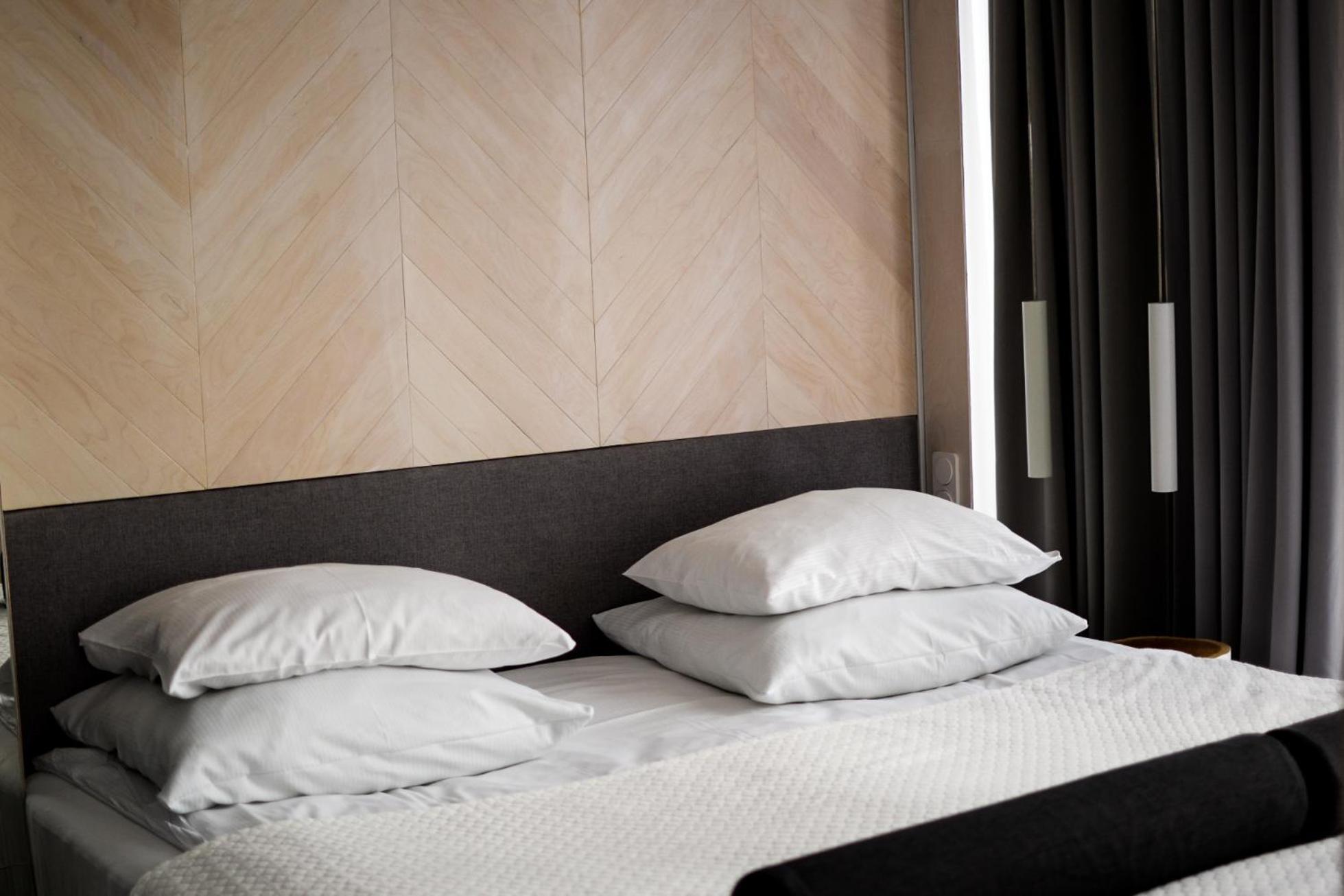 Hotel Bonifacio Spa&Sport Resort Sochocin Экстерьер фото