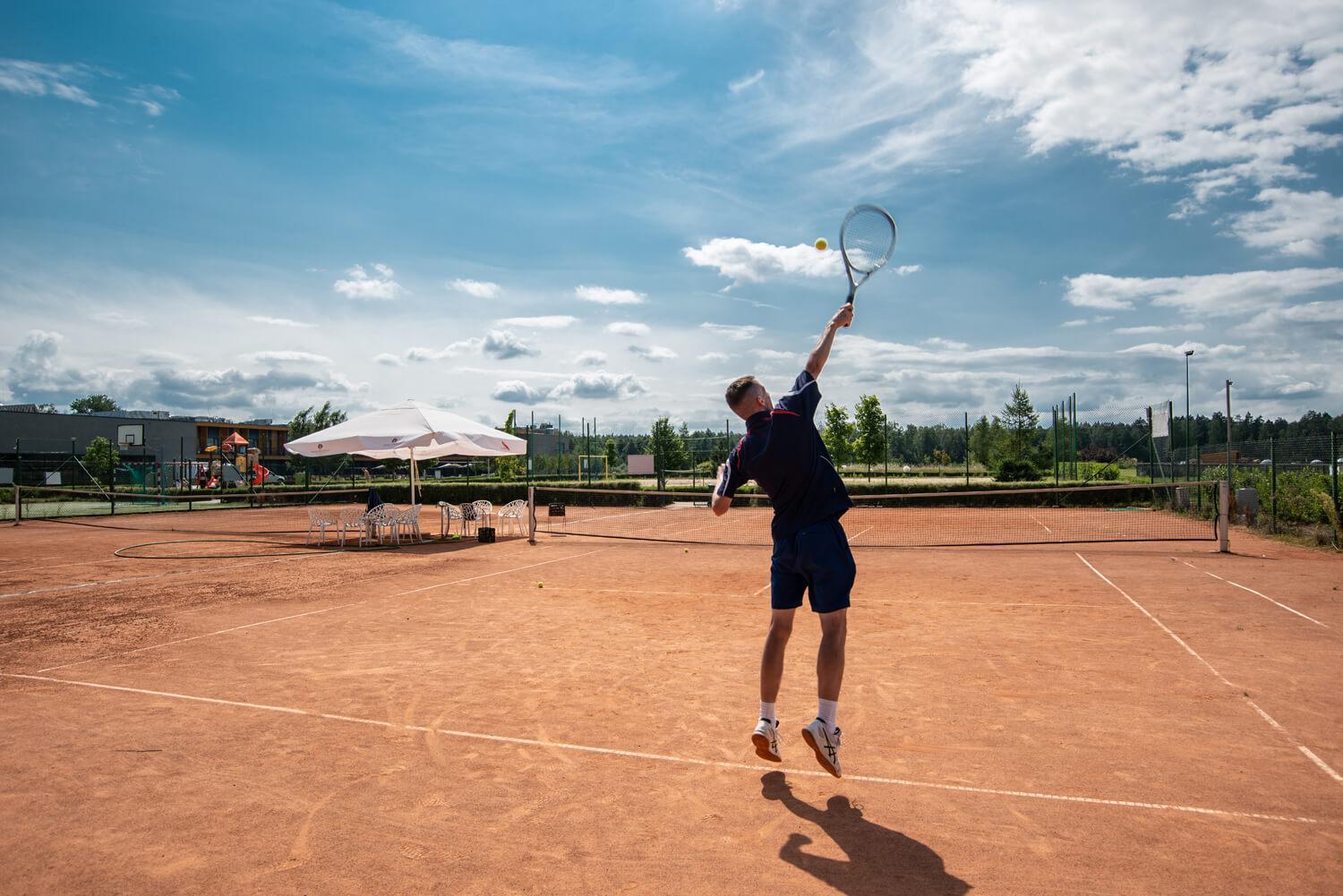 Hotel Bonifacio Spa&Sport Resort Sochocin Экстерьер фото