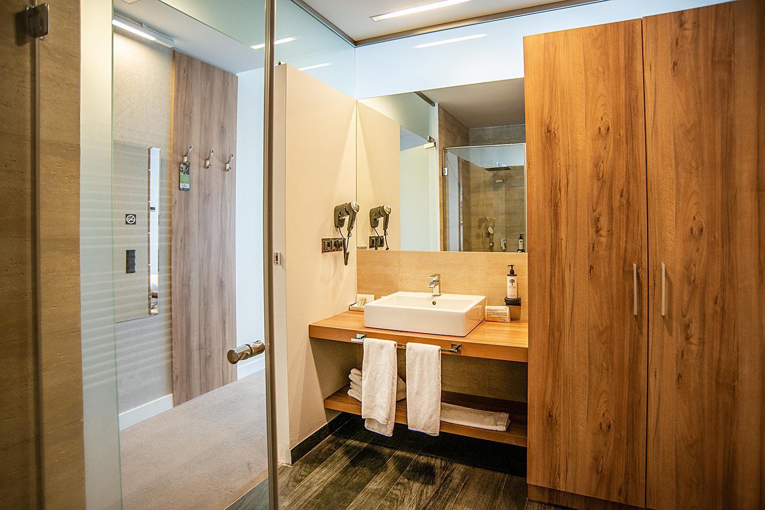 Hotel Bonifacio Spa&Sport Resort Sochocin Экстерьер фото